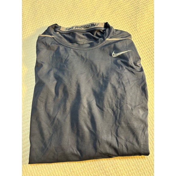 Nike compression‎ Pro Combat performance - Picture 1 of 8